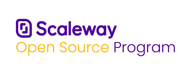 Scaleway