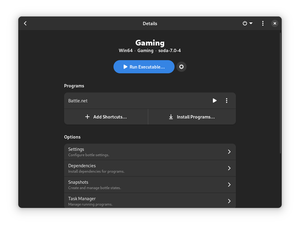 Good News for Linux Gamers! An Unofficial Epic Games Store Launcher for  Linux is in Works