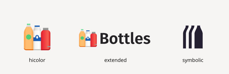 New Bottles logo